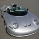 Illustration for article titled W3 Triposto Porsche Is A Study Hall Sketch Come To Life